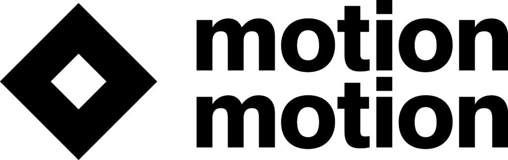 logo motion motion