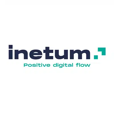 Inetum logo animoz films