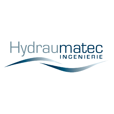 logo hydraumatec