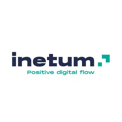 Logo Inetum
