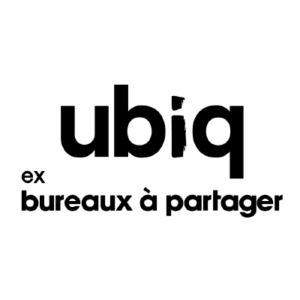Logo Ubiq