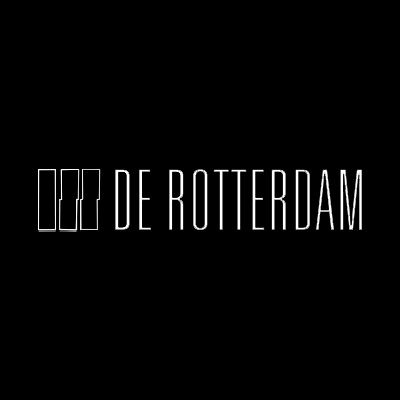 Logo De Rotterdam