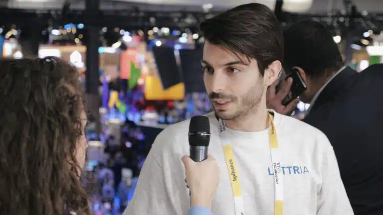 vidéo évènementielle salon professionnel
