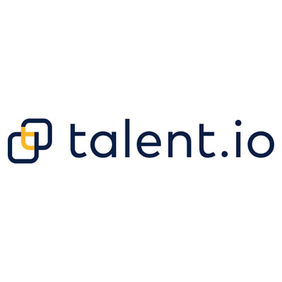 Logo Talent.io