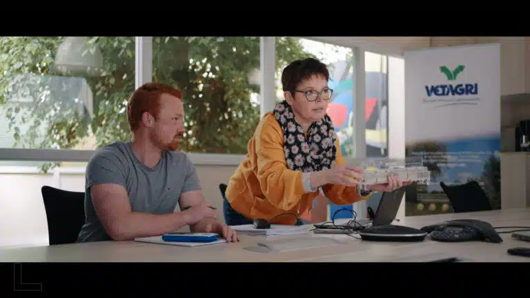 vidéo promotionnelle film corporate
