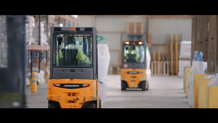 vidéo promotionnelle film corporate