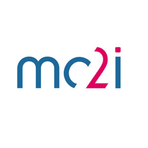 Logo mc2i