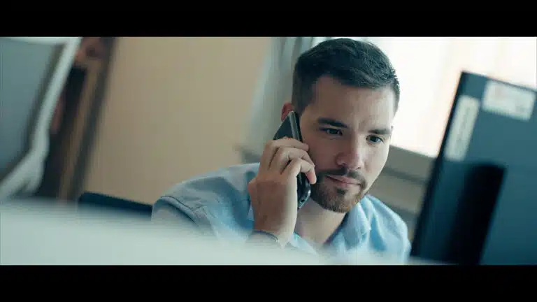vidéo rh portrait de collaborateurs entreprise