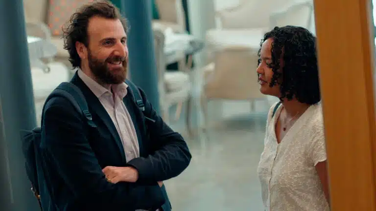 vidéo rh portrait de collaborateurs