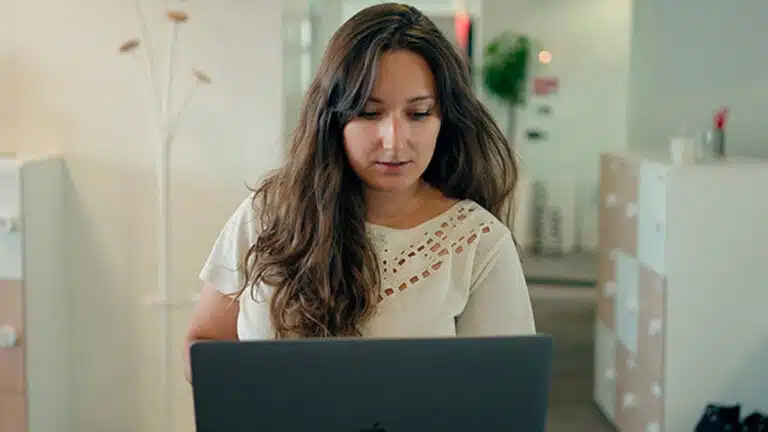 vidéo rh portrait de collaborateurs