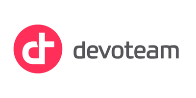 logo entreprise devoteam