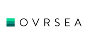 logo entreprise ovrsea - production vidéo nantes pour ovrsea