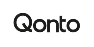 logo entreprise qonto - production vidéo nantes pour qonto