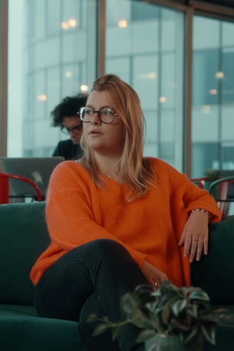 vidéo marketing publicitaire