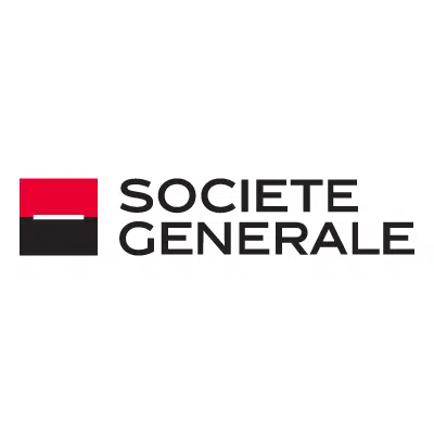 Logo société générale