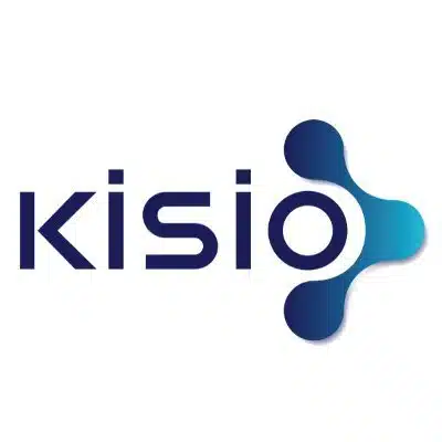 Logo Kisio
