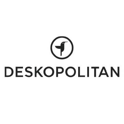 logo Deskopolitan