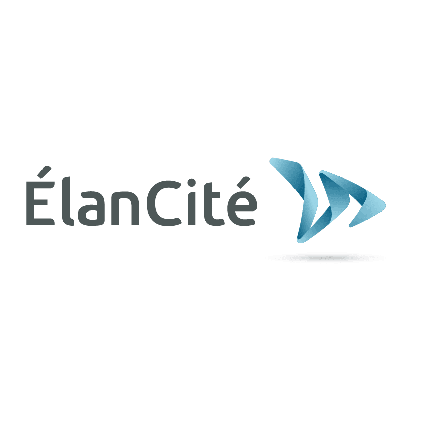 logo elan cité