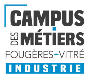 Campus des métiers Fougères-Vitré Industrie