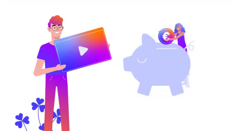 prix réalisation vidéo d'entreprise