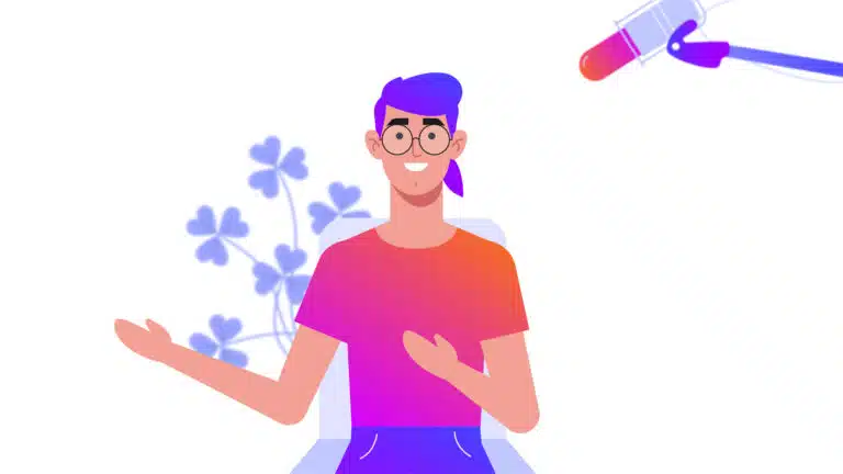 Réaliser témoignage client