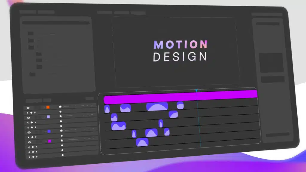 Quel est le prix d'un motion design ?