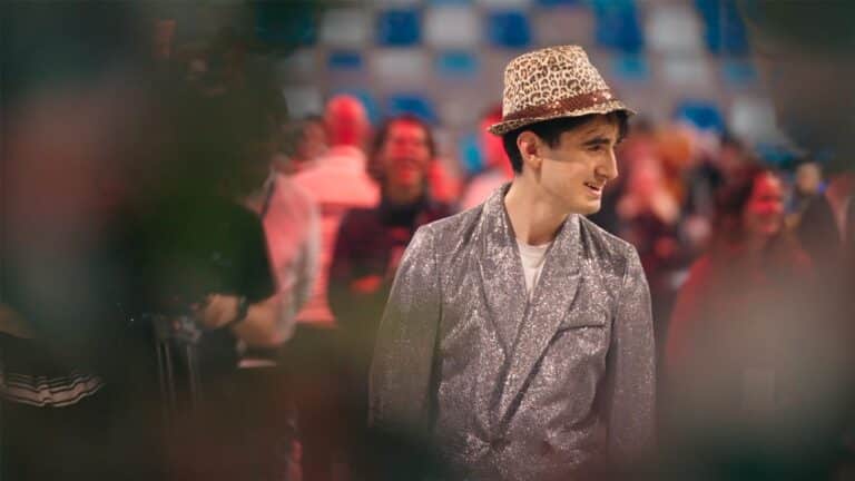 entreprendre pour apprendre vidéo événementielle