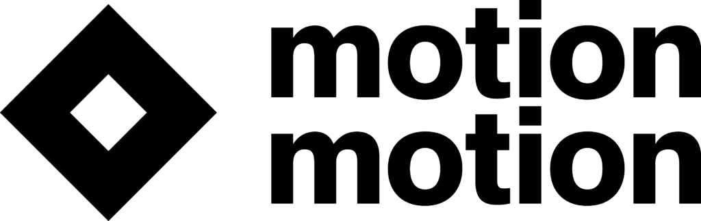 logo motion motion