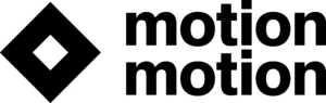 logo motion motion