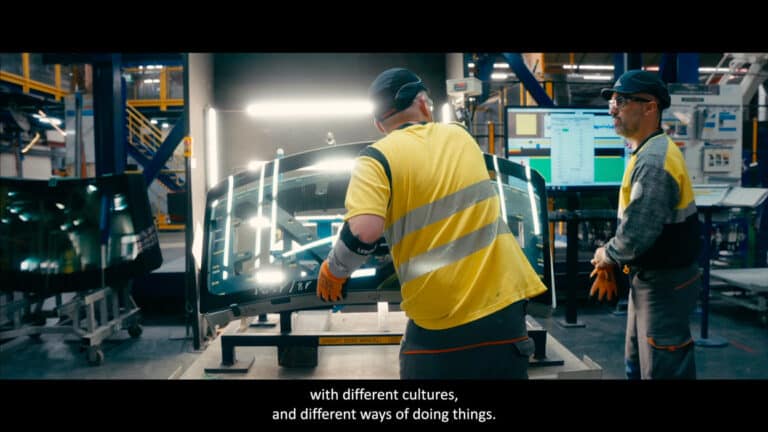 saint gobain expertise