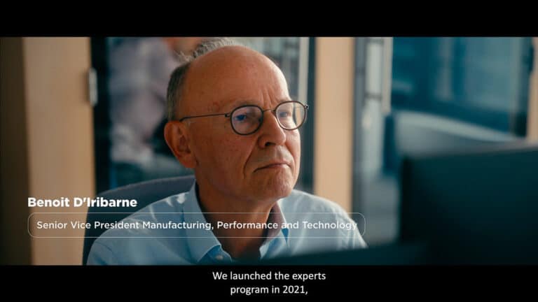 saint gobain expertise