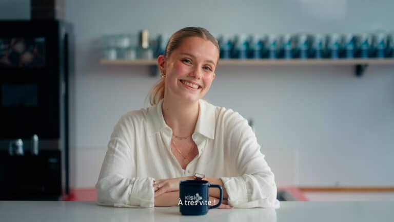Kisio portrait collaborateurs