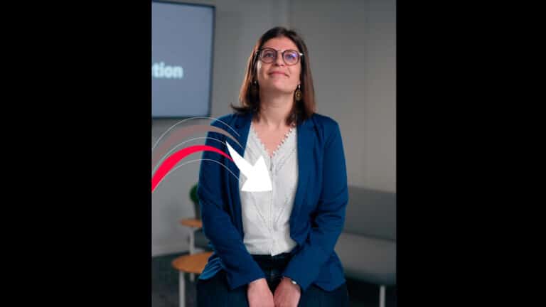 groupe interaction portaits collaborateurs