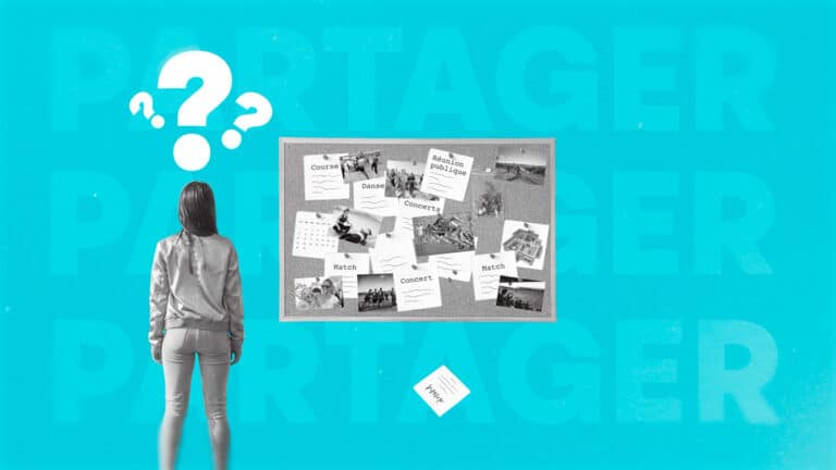 Infolocale motion design