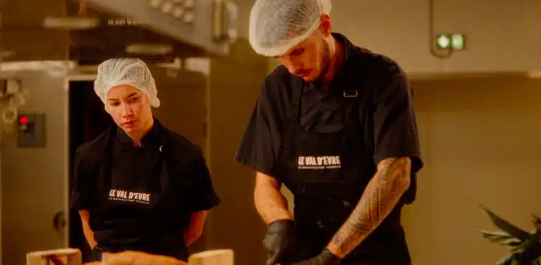 Foodles vidéo corporate -Animoz Films