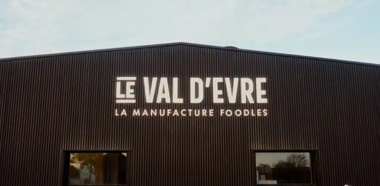 Foodles vidéo corporate -Animoz Films