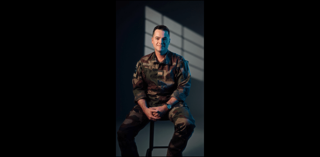 Comcyber portraits collaborateurs