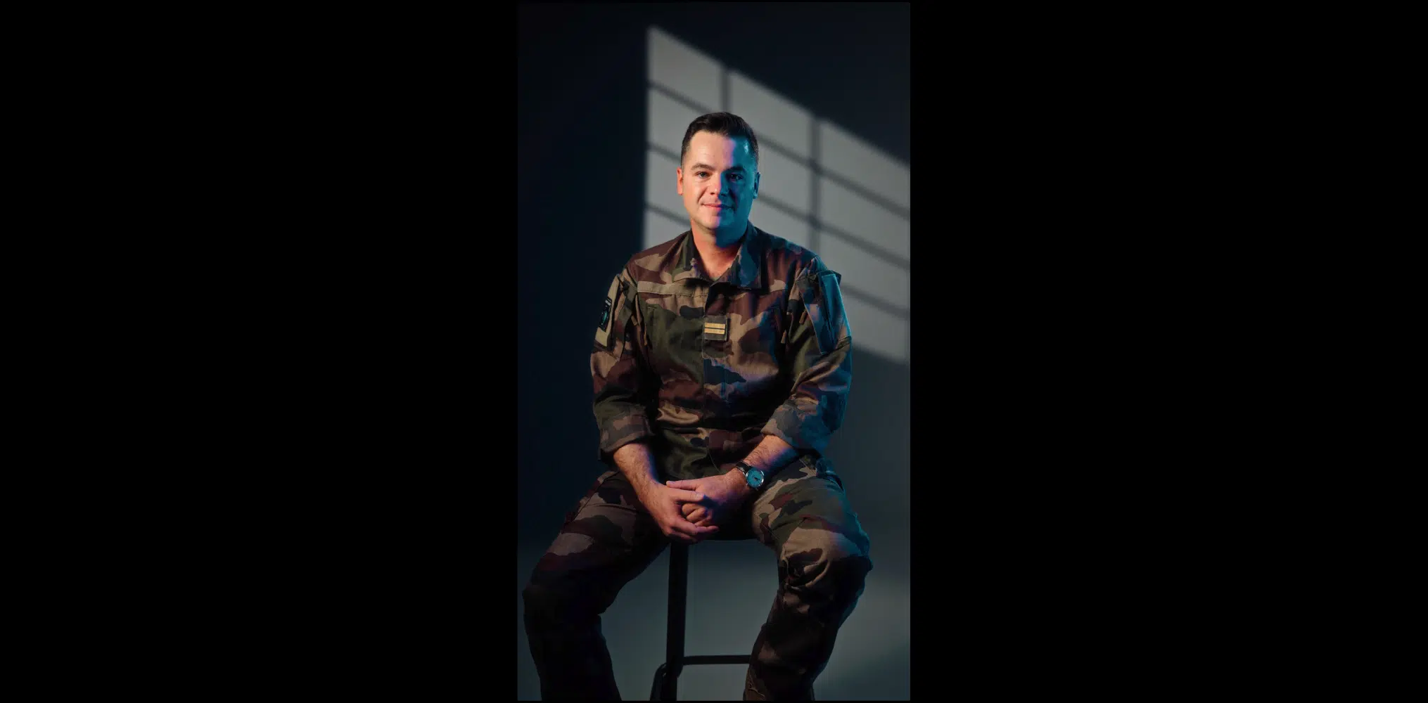 Comcyber portraits collaborateurs