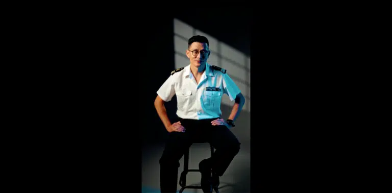 Comcyber portraits collaborateurs