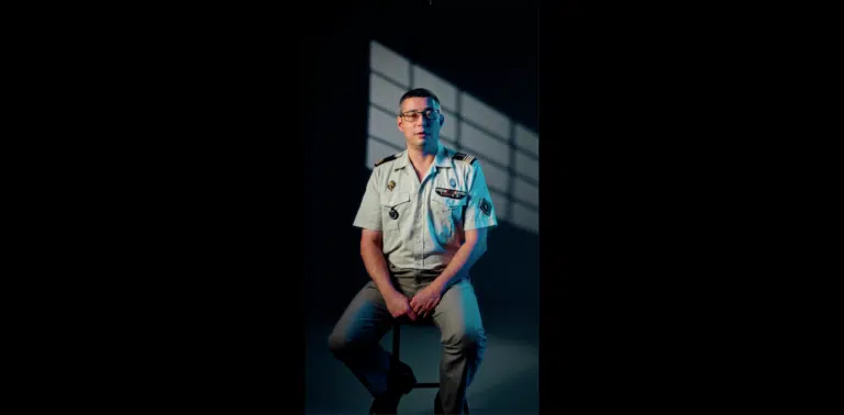 Comcyber portraits collaborateurs