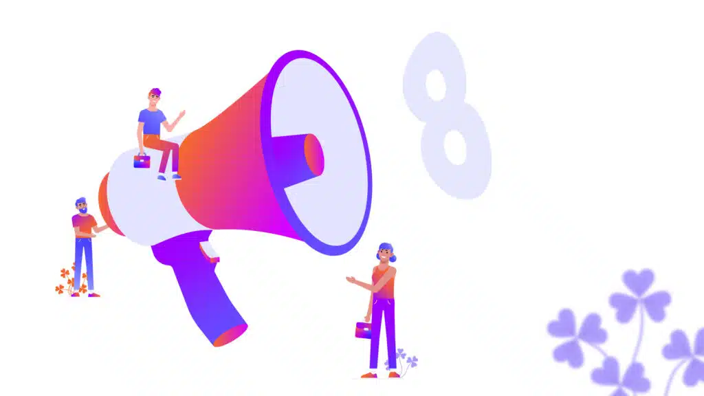 8 étapes pour réussir votre campagne marque employeur