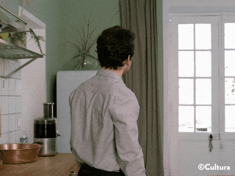 vérifier les regards
