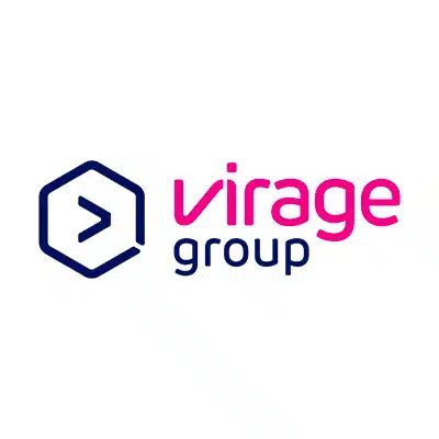 Logo Virage group