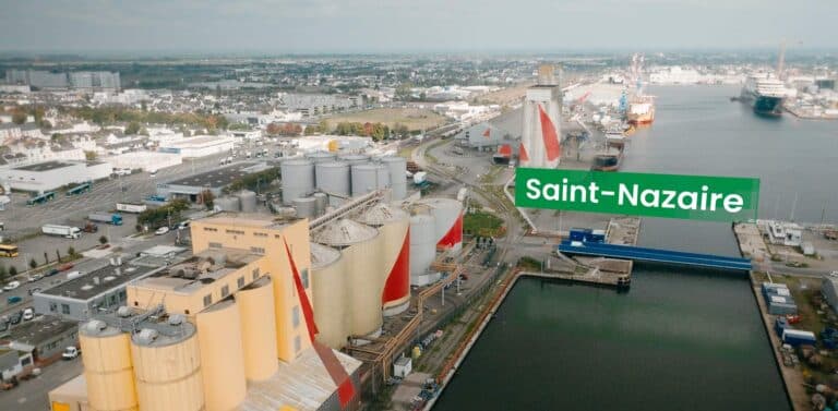 Cargill suivi de chantiers