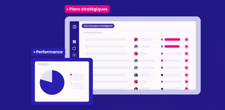 Virage group motion design