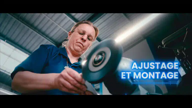 cemeca film corporate