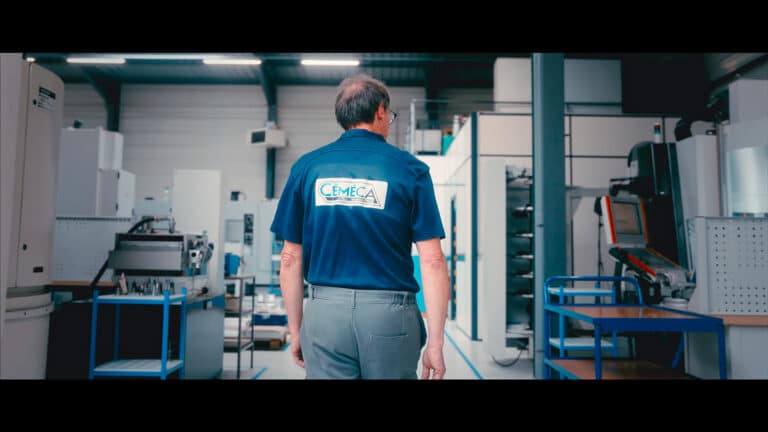 cemeca film corporate