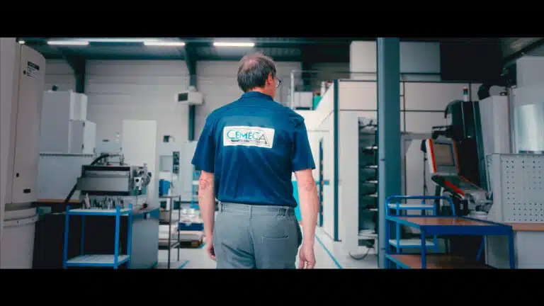 cemeca film corporate