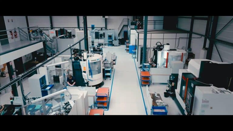 cemeca film corporate