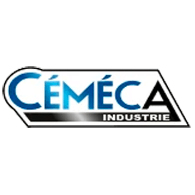 Cemeca logo